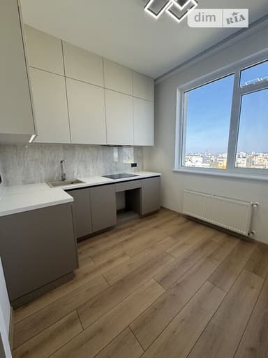 1-кімнатна квартира за адресою вул. Сахарова (площа 41,9 м²) - фото 14 1-кімнатна квартира за адресою вул. Сахарова (площа 41,9 м²) - Atlanta.ua - фото 14