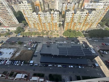 1-кімнатна квартира за адресою вул. Сахарова (площа 41,9 м²) - фото 18 1-кімнатна квартира за адресою вул. Сахарова (площа 41,9 м²) - Atlanta.ua - фото 18
