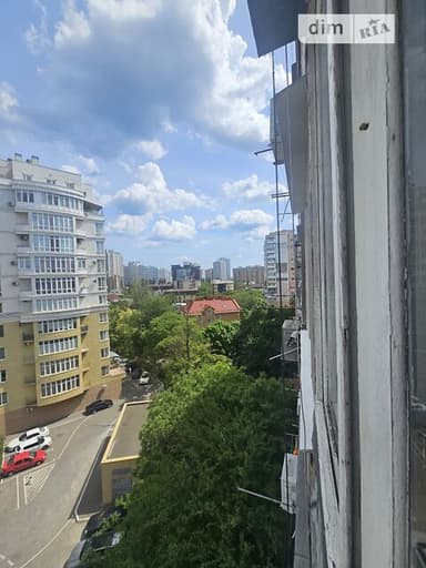 2-комнатная квартира по адресу Аркадиевский пер. (площадь 52 м²) - фото 13 2-комнатная квартира по адресу Аркадиевский пер. (площадь 52 м²) - Atlanta.ua - фото 13