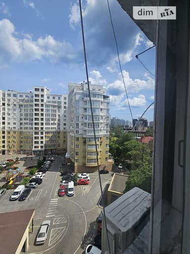 2-комнатная квартира по адресу Аркадиевский пер. (площадь 52 м²) - фото 20 2-комнатная квартира по адресу Аркадиевский пер. (площадь 52 м²) - Atlanta.ua - фото 20