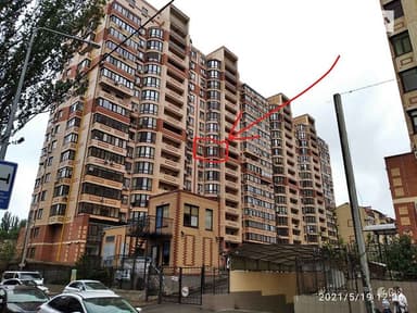1-комнатная квартира по адресу ул. Сегедская (площадь 65 м²) - imageAlt 18 1-комнатная квартира по адресу ул. Сегедская (площадь 65 м²) - Atlanta.ua - imageAlt 18