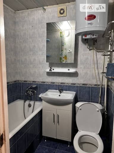 1-комнатная квартира по адресу (площадь 33,6 м²) - imageAlt 12 1-комнатная квартира по адресу (площадь 33,6 м²) - Atlanta.ua - imageAlt 12
