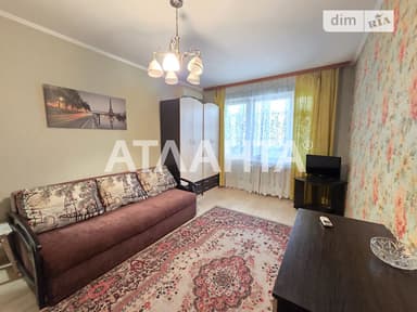 1-кімнатна квартира за адресою вул. Балківська (площа 34,2 м²) - фото 10 1-кімнатна квартира за адресою вул. Балківська (площа 34,2 м²) - Atlanta.ua - фото 10