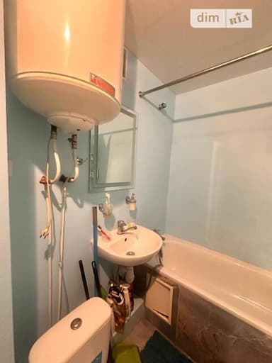 1-комнатная квартира по адресу ул. Матросская (площадь 37,1 м²) - фото 18 1-комнатная квартира по адресу ул. Матросская (площадь 37,1 м²) - Atlanta.ua - фото 18