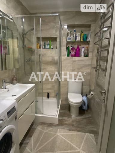 1-комнатная квартира по адресу Бассейный 3-й пер. (площадь 43 м²) - imageAlt 13 1-комнатная квартира по адресу Бассейный 3-й пер. (площадь 43 м²) - Atlanta.ua - imageAlt 13
