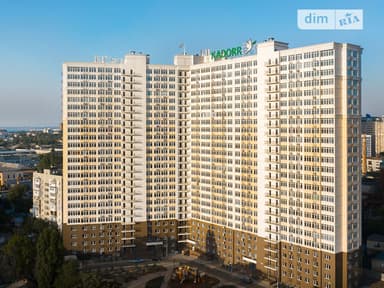 1-комнатная квартира по адресу ул. Бассейная (площадь 42 м²) - фото 26 1-комнатная квартира по адресу ул. Бассейная (площадь 42 м²) - Atlanta.ua - фото 26