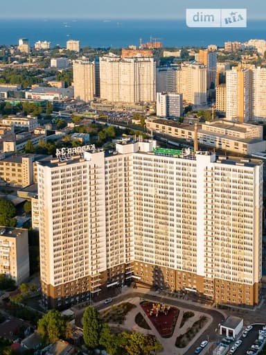 1-комнатная квартира по адресу ул. Бассейная (площадь 42 м²) - фото 27 1-комнатная квартира по адресу ул. Бассейная (площадь 42 м²) - Atlanta.ua - фото 27