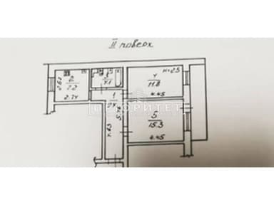 2-комнатная квартира по адресу Бассейный 2-й пер. (площадь 51 м²) - imageAlt 34 2-комнатная квартира по адресу Бассейный 2-й пер. (площадь 51 м²) - Atlanta.ua - imageAlt 34