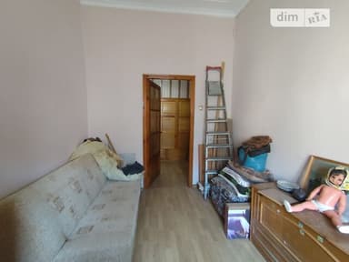 3-кімнатна квартира за адресою вул. Базарна (площа 62 м²) - фото 15 3-кімнатна квартира за адресою вул. Базарна (площа 62 м²) - Atlanta.ua - фото 15