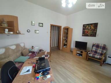 3-кімнатна квартира за адресою вул. Базарна (площа 62 м²) - фото 17 3-кімнатна квартира за адресою вул. Базарна (площа 62 м²) - Atlanta.ua - фото 17