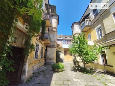 3-кімнатна квартира за адресою вул. Базарна (площа 62 м²) - фото 25 3-кімнатна квартира за адресою вул. Базарна (площа 62 м²) - Atlanta.ua - фото 25