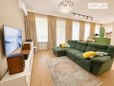 3-комнатная квартира по адресу ул. Базарная (площадь 122 м²) - фото 19 3-комнатная квартира по адресу ул. Базарная (площадь 122 м²) - Atlanta.ua - фото 19