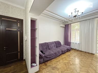 3-комнатная квартира по адресу ул. Базарная (площадь 85 м²) - фото 18 3-комнатная квартира по адресу ул. Базарная (площадь 85 м²) - Atlanta.ua - фото 18