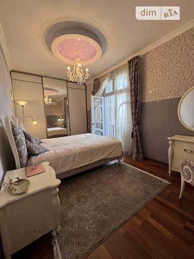 3-комнатная квартира по адресу ул. Базарная (площадь 108 м²) - фото 31 3-комнатная квартира по адресу ул. Базарная (площадь 108 м²) - Atlanta.ua - фото 31