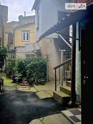 1-комнатная квартира по адресу ул. Базарная (площадь 30 м²) - фото 14 1-комнатная квартира по адресу ул. Базарная (площадь 30 м²) - Atlanta.ua - фото 14