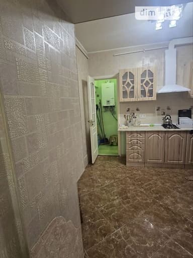 1-комнатная квартира по адресу ул. Базарная (площадь 30 м²) - фото 23 1-комнатная квартира по адресу ул. Базарная (площадь 30 м²) - Atlanta.ua - фото 23
