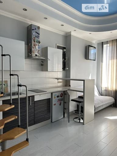 1-комнатная квартира по адресу ул. Базарная (площадь 31 м²) - imageAlt 12 1-комнатная квартира по адресу ул. Базарная (площадь 31 м²) - Atlanta.ua - imageAlt 12