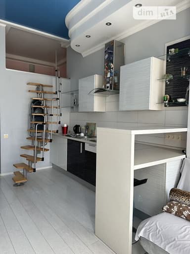 1-комнатная квартира по адресу ул. Базарная (площадь 31 м²) - imageAlt 18 1-комнатная квартира по адресу ул. Базарная (площадь 31 м²) - Atlanta.ua - imageAlt 18