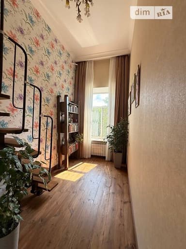 Многокомнатная квартира по адресу ул. Базарная (площадь 97 м²) - фото 24 Многокомнатная квартира по адресу ул. Базарная (площадь 97 м²) - Atlanta.ua - фото 24