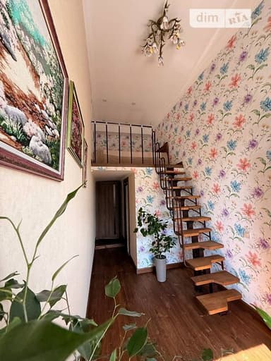 Многокомнатная квартира по адресу ул. Базарная (площадь 97 м²) - фото 25 Многокомнатная квартира по адресу ул. Базарная (площадь 97 м²) - Atlanta.ua - фото 25