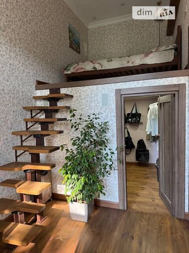 Многокомнатная квартира по адресу ул. Базарная (площадь 97 м²) - фото 27 Многокомнатная квартира по адресу ул. Базарная (площадь 97 м²) - Atlanta.ua - фото 27