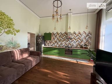 Многокомнатная квартира по адресу ул. Базарная (площадь 97 м²) - фото 28 Многокомнатная квартира по адресу ул. Базарная (площадь 97 м²) - Atlanta.ua - фото 28