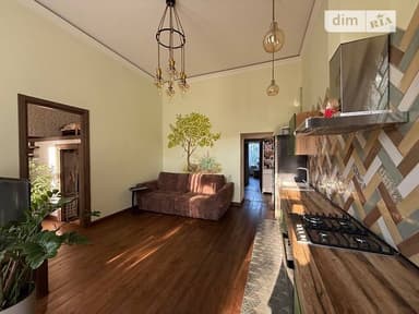 Многокомнатная квартира по адресу ул. Базарная (площадь 97 м²) - фото 29 Многокомнатная квартира по адресу ул. Базарная (площадь 97 м²) - Atlanta.ua - фото 29