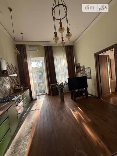 Многокомнатная квартира по адресу ул. Базарная (площадь 97 м²) - фото 30 Многокомнатная квартира по адресу ул. Базарная (площадь 97 м²) - Atlanta.ua - фото 30