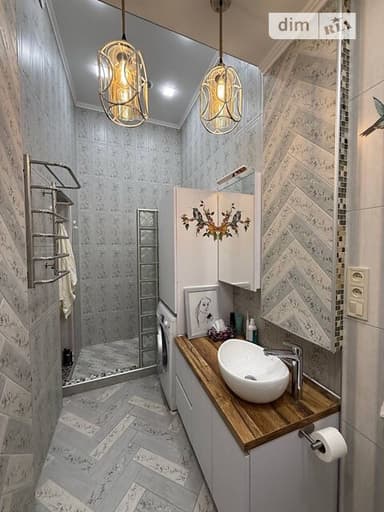 Многокомнатная квартира по адресу ул. Базарная (площадь 97 м²) - фото 32 Многокомнатная квартира по адресу ул. Базарная (площадь 97 м²) - Atlanta.ua - фото 32
