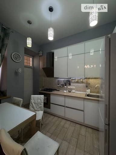 1-кімнатна квартира за адресою вул. Базарна (площа 30 м²) - фото 9 1-кімнатна квартира за адресою вул. Базарна (площа 30 м²) - Atlanta.ua - фото 9