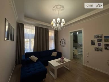 1-кімнатна квартира за адресою вул. Базарна (площа 30 м²) - фото 7 1-кімнатна квартира за адресою вул. Базарна (площа 30 м²) - Atlanta.ua - фото 7