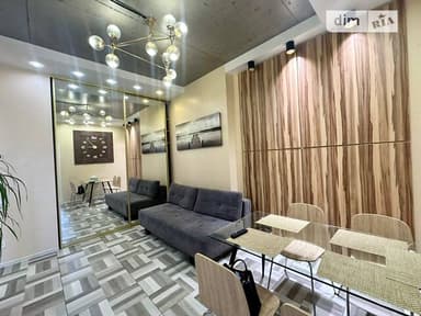 1-кімнатна квартира за адресою вул. Велика Арнаутська (площа 48 м²) - фото 10 1-кімнатна квартира за адресою вул. Велика Арнаутська (площа 48 м²) - Atlanta.ua - фото 10