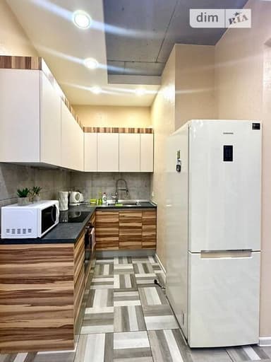 1-кімнатна квартира за адресою вул. Велика Арнаутська (площа 48 м²) - фото 13 1-кімнатна квартира за адресою вул. Велика Арнаутська (площа 48 м²) - Atlanta.ua - фото 13