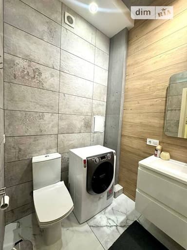 1-кімнатна квартира за адресою вул. Велика Арнаутська (площа 48 м²) - фото 15 1-кімнатна квартира за адресою вул. Велика Арнаутська (площа 48 м²) - Atlanta.ua - фото 15