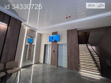 1-кімнатна квартира за адресою вул. Литвака Бориса (площа 25 м²) - фото 18 1-кімнатна квартира за адресою вул. Литвака Бориса (площа 25 м²) - Atlanta.ua - фото 18
