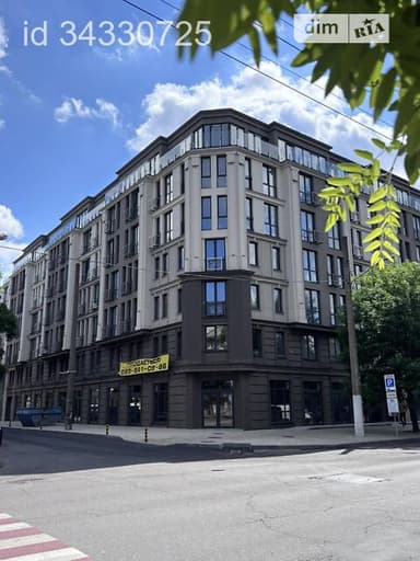 1-кімнатна квартира за адресою вул. Литвака Бориса (площа 25 м²) - фото 20 1-кімнатна квартира за адресою вул. Литвака Бориса (площа 25 м²) - Atlanta.ua - фото 20