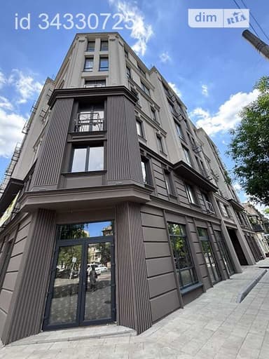 1-кімнатна квартира за адресою вул. Литвака Бориса (площа 25 м²) - фото 22 1-кімнатна квартира за адресою вул. Литвака Бориса (площа 25 м²) - Atlanta.ua - фото 22