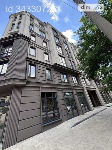 1-кімнатна квартира за адресою вул. Литвака Бориса (площа 25 м²) - фото 21 1-кімнатна квартира за адресою вул. Литвака Бориса (площа 25 м²) - Atlanta.ua - фото 21