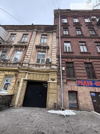 2-комнатная квартира по адресу ул. Большая арнаутская (площадь 27,7 м²) - фото 39 2-комнатная квартира по адресу ул. Большая арнаутская (площадь 27,7 м²) - Atlanta.ua - фото 39