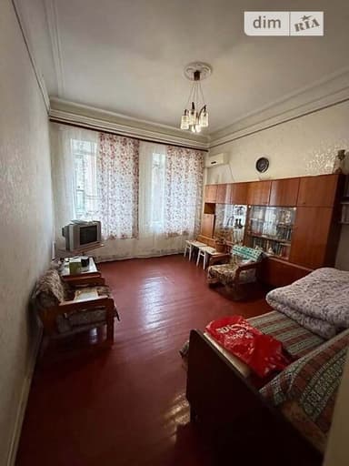 3-комнатная квартира по адресу ул. Большая арнаутская (площадь 70 м²) - фото 11 3-комнатная квартира по адресу ул. Большая арнаутская (площадь 70 м²) - Atlanta.ua - фото 11