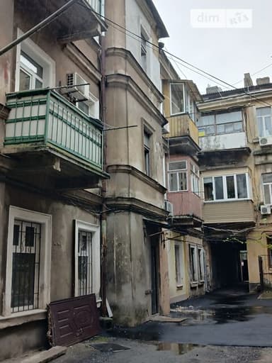 3-комнатная квартира по адресу ул. Большая арнаутская (площадь 62 м²) - фото 39 3-комнатная квартира по адресу ул. Большая арнаутская (площадь 62 м²) - Atlanta.ua - фото 39