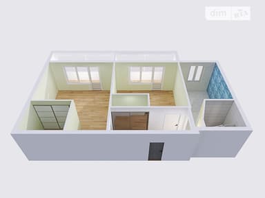 2-комнатная квартира по адресу Ботанический пер. (площадь 69 м²) - imageAlt 21 2-комнатная квартира по адресу Ботанический пер. (площадь 69 м²) - Atlanta.ua - imageAlt 21