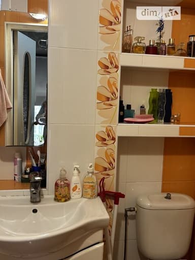 2-комнатная квартира по адресу Ботанический пер. (площадь 45 м²) - imageAlt 10 2-комнатная квартира по адресу Ботанический пер. (площадь 45 м²) - Atlanta.ua - imageAlt 10