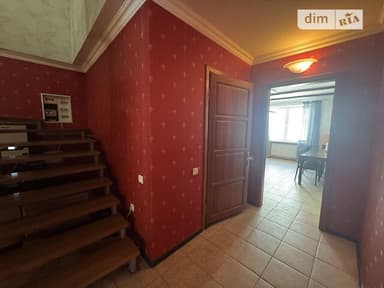 Многокомнатная квартира по адресу ул. Черноморская (площадь 270 м²) - фото 28 Многокомнатная квартира по адресу ул. Черноморская (площадь 270 м²) - Atlanta.ua - фото 28