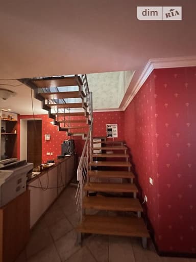 Многокомнатная квартира по адресу ул. Черноморская (площадь 270 м²) - фото 30 Многокомнатная квартира по адресу ул. Черноморская (площадь 270 м²) - Atlanta.ua - фото 30