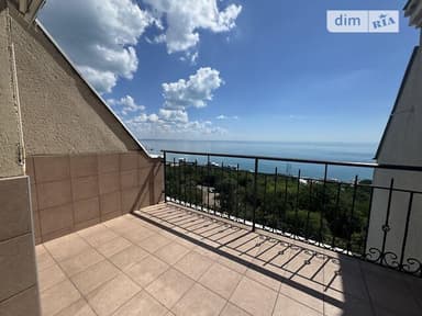 Многокомнатная квартира по адресу ул. Черноморская (площадь 270 м²) - фото 38 Многокомнатная квартира по адресу ул. Черноморская (площадь 270 м²) - Atlanta.ua - фото 38