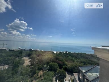 Многокомнатная квартира по адресу ул. Черноморская (площадь 270 м²) - фото 39 Многокомнатная квартира по адресу ул. Черноморская (площадь 270 м²) - Atlanta.ua - фото 39