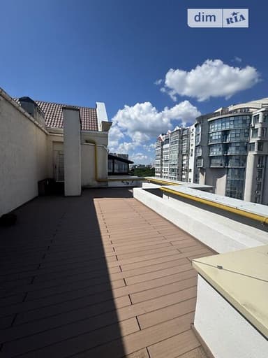 Многокомнатная квартира по адресу ул. Черноморская (площадь 270 м²) - фото 40 Многокомнатная квартира по адресу ул. Черноморская (площадь 270 м²) - Atlanta.ua - фото 40