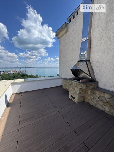 Многокомнатная квартира по адресу ул. Черноморская (площадь 270 м²) - фото 42 Многокомнатная квартира по адресу ул. Черноморская (площадь 270 м²) - Atlanta.ua - фото 42