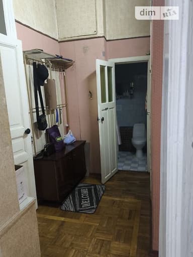 2-кімнатна квартира за адресою вул. Дерибасівська (площа 41 м²) - фото 17 2-кімнатна квартира за адресою вул. Дерибасівська (площа 41 м²) - Atlanta.ua - фото 17